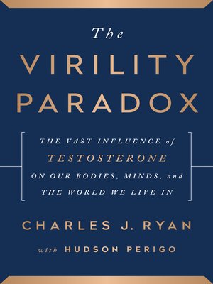 cover image of The Virility Paradox